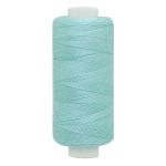 Нитки швейные бытовые Bestex 40/2, 365 м (400 ярд) / 10 кат., 357 морозно-бирюзовый