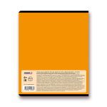 Тетрадь предметная Время действовать A5+ 48 л. на скобе, 10 шт, клетка, География 48ТСК5 000138, Светоч