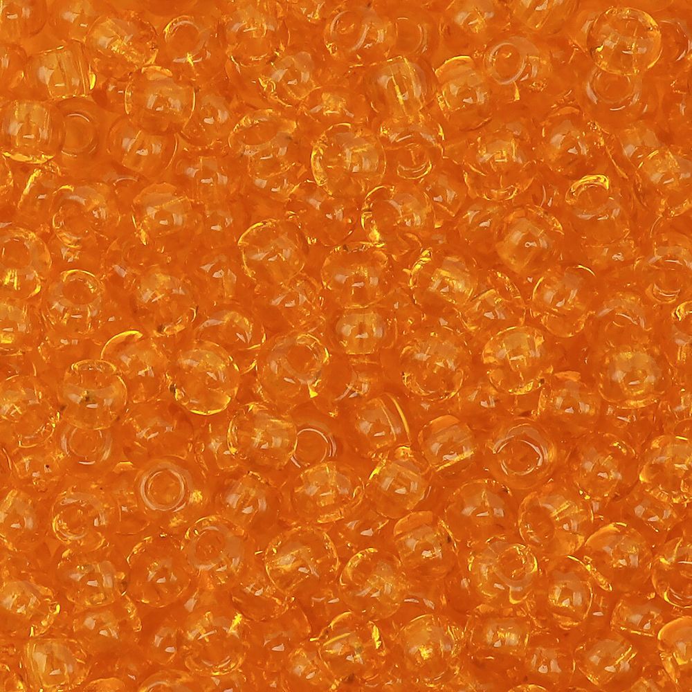 Бисер Preciosa 10/0 (2.3 мм), 50 г (10х5 г), цв. 80060