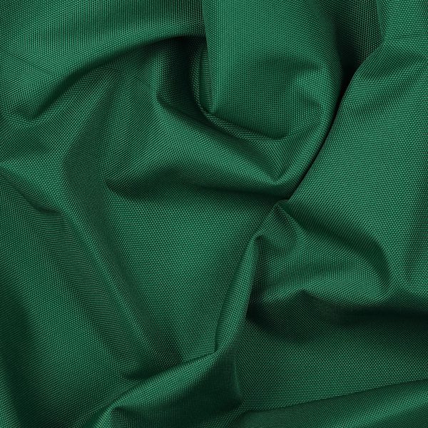 Оксфорд 600D PU1000 220 г/м², 150 см / 10 метров, ОКС.TBY600D.S878.10, S878 т.зеленый