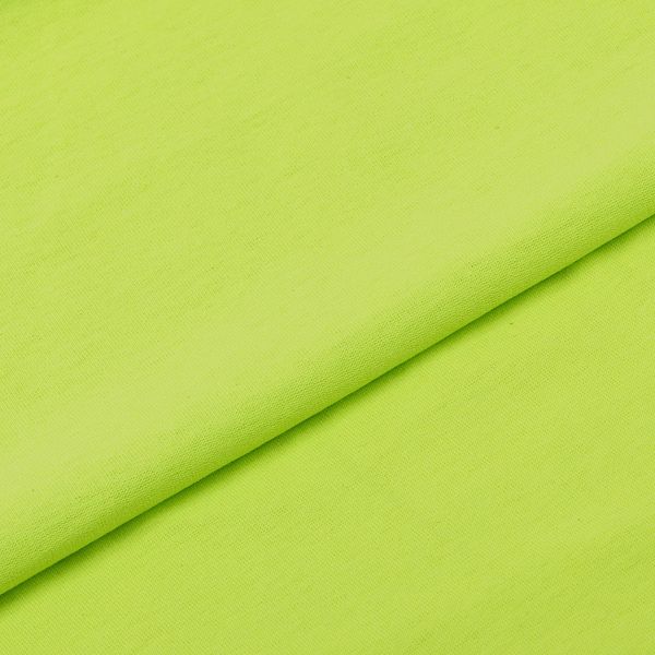 Кулирка хлопок ОЕ 145 г/м², 100+100 см / 20-35 кг, КУЛ.145.13-0535, салатовый