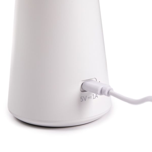 Зеркало для макияжа с подсветкой, Ferstel FR-51