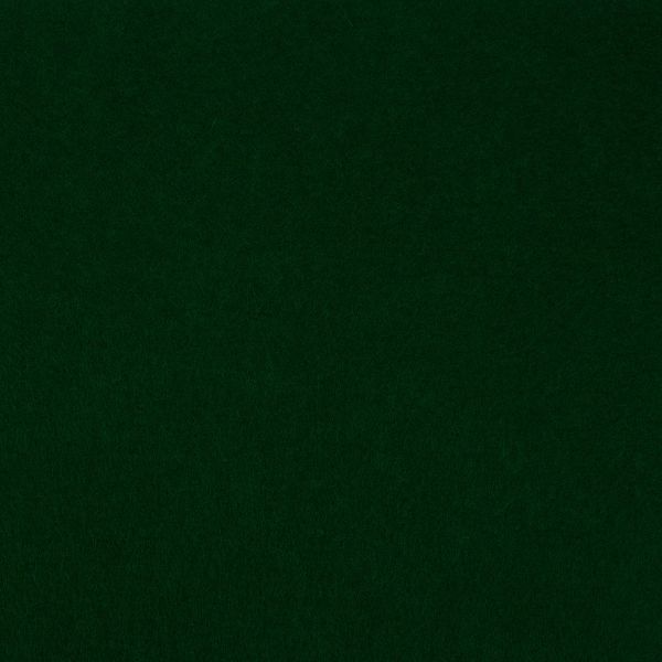 Фетр листовой 1.0 мм, 30х45 см, 214/4 изумрудный, Gamma А-270/350