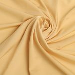 Микрофибра для нижнего белья 125 гр/м², шир.152см, бежевый, 5 метров