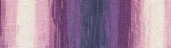 Пряжа Alize (Ализе) Angora Gold Batik / уп.5 мот. по 100 г, 550м, 2630 секционный A