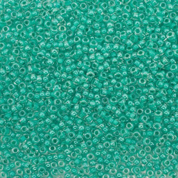Бисер Preciosa 10/0 (2.3 мм), 50 г (10х5 г), цв. 38658