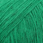 Пряжа Вязь Акриловая тонкая / уп.3 мот. по 100 г, 360 м, 490 темно-зеленый