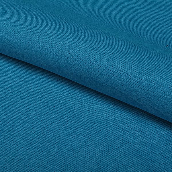 Футер 2-нитка начес 190 г/м², 100-100 см / 6 метров, ФУТ2Х.НАЧ.190.18-4535.6, бирюза