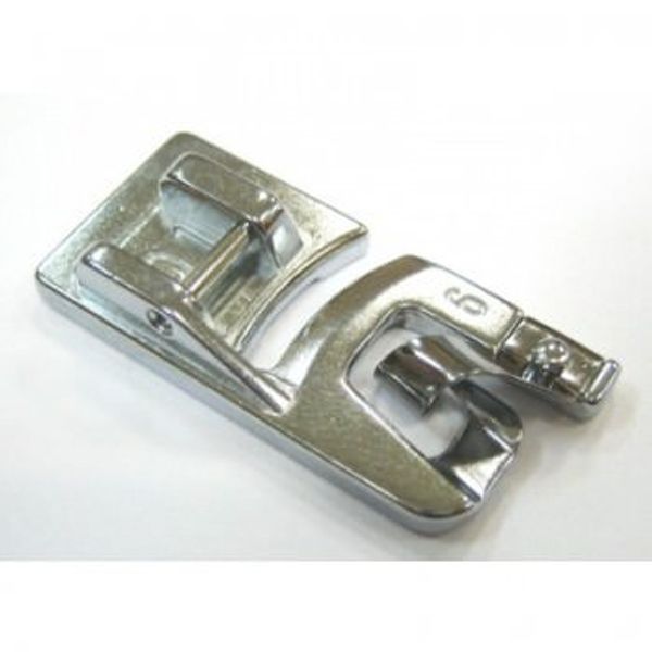 Лапка для швейной машины подрубочная 6 мм, 1 шт, 200034205