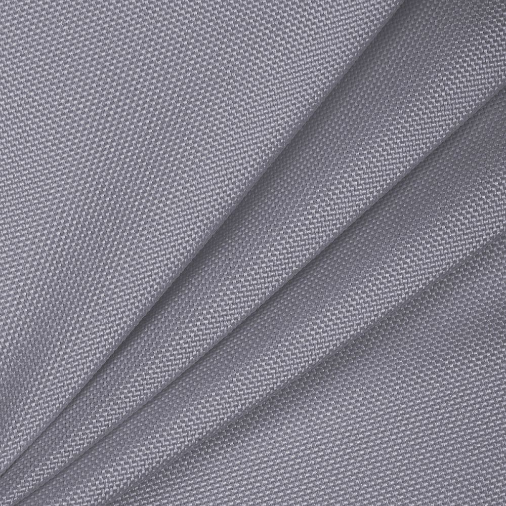 Оксфорд 600D PU1000 220 г/м², 150 см / 5 метров, ОКС.TBY600D.S330.5, S316 св.серый