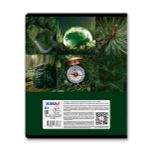 Тетрадь со справочным материалом Огромный мир внутри, A5 48 л. на скобе 60 г/м², белизна 90% 10 шт клетка, 01802 Огромный мир внутри География, Светоч Т278