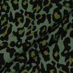 Штапель 90 г/м², 145 см / 2 метра, TBY Vi-34109-2 цв.34109-2