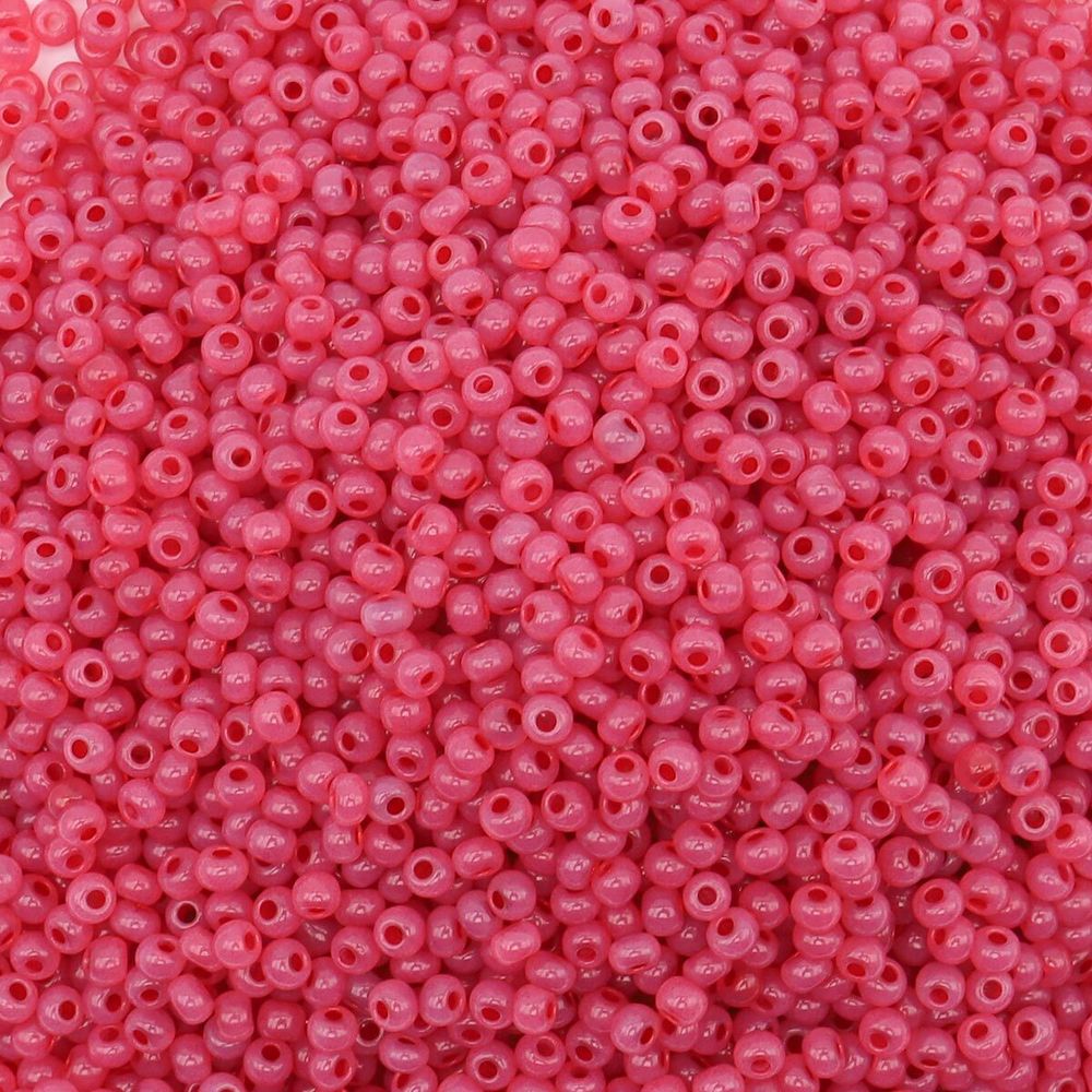 Бисер Preciosa 10/0 (2.3 мм), 50 г (10х5 г), цв. 17899