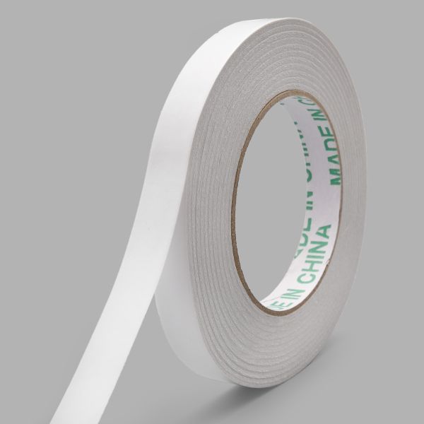 Лента трансфер клеевая 2-сторонняя 15 мм / 50 метров, 2051-7003A