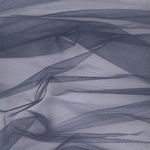 Фатин кристалл средней жесткости блестящий 300 см / 5 метров, K.TRM.074.5, цв.74 К