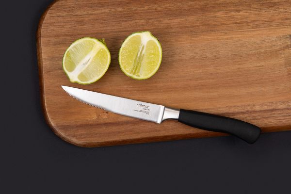 Нож кованый для стейка, Stilerra home PFH-063