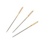 Иглы ручные для штопки №22, 6 шт, Pony