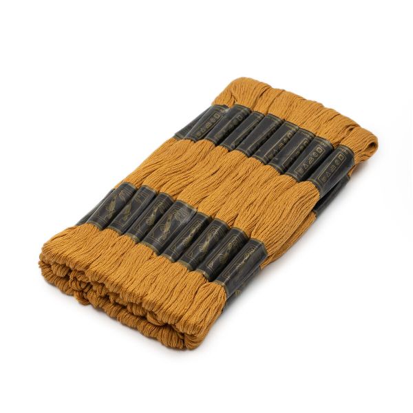 Мулине Bestex, цв.A071, 24 мотка по 8 метров