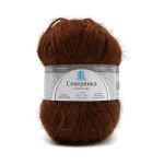 Пряжа Камтекс Северянка / уп.10 мот. по 100 г, 150 м, 049 медный