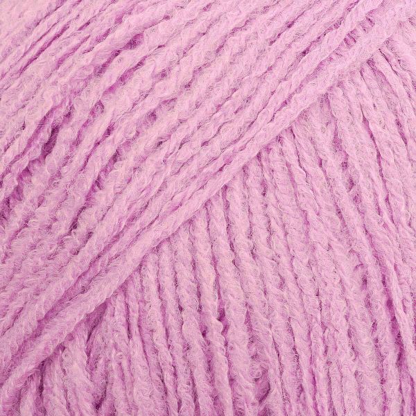 Пряжа Вязь Акриловая тонкая / уп.3 мот. по 100 г, 360 м, 717 сирень
