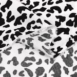 Штапель 90 г/м², 145 см / 2 метра, TBY Vi-E1323-3 цв.E1323-3