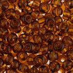 Бисер Preciosa 10/0 (2.3 мм), 50 г (10х5 г), цв. 10110