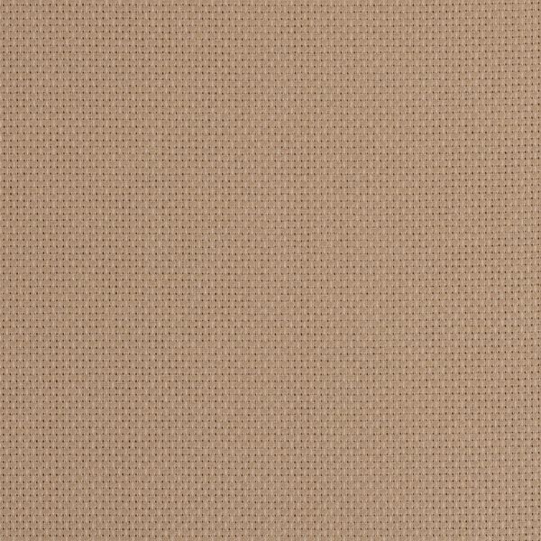 Канва Aida 14 ct, 30х40±2 см, бежевый, Gamma