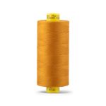 Нитка универсальная Gutermann Mara 120/2, 1000 м, 700207, 412 охра, 1 шт