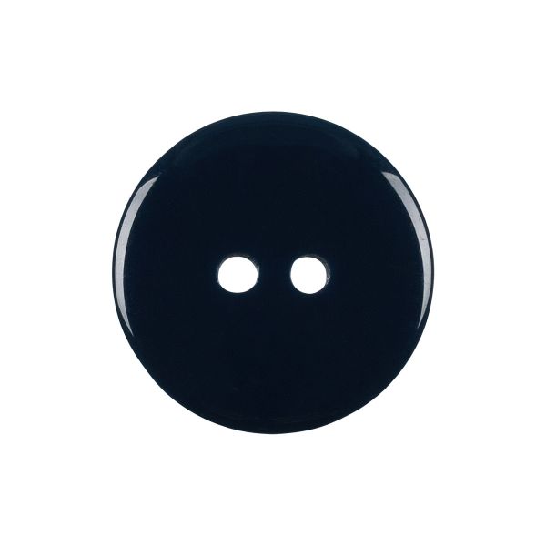 Пуговицы костюмные 20 мм, 50 шт, 236 синий, Blitz DRN 0119
