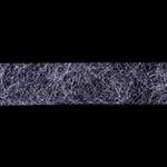 Паутинка клеевая 23 г/м², 15 мм / 100 метров, белый, L5WP23, Danelli, OEKO-TEX®