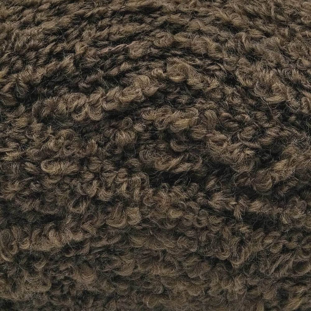 Пряжа Камтекс Фантазия / уп.5 мот. по 100 г, 130 м, 063 шоколад