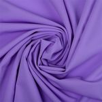 Бифлекс матовый 200 г/м², 150 см / 1 метр, WB.TBY-B-5003.1, цв.5003 лиловый