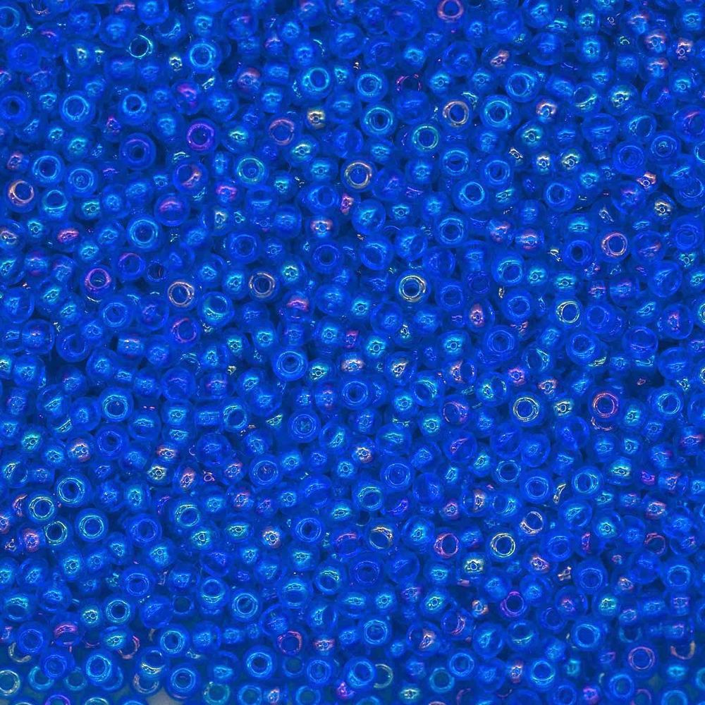 Бисер Preciosa 10/0 (2.3 мм), 50 г (10х5 г), цв. 31050