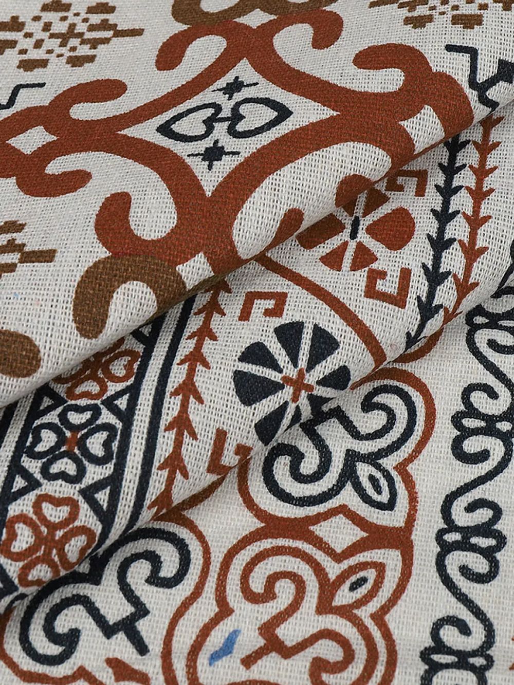 Льняная ткань 140 г/м², 150 см / 3 метра, TBY.DJ.60.3