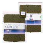 Ткань шитьё (прошва) 285 г/м², 150х135 см, 18-0430 хаки, Gamma YFAS-2309