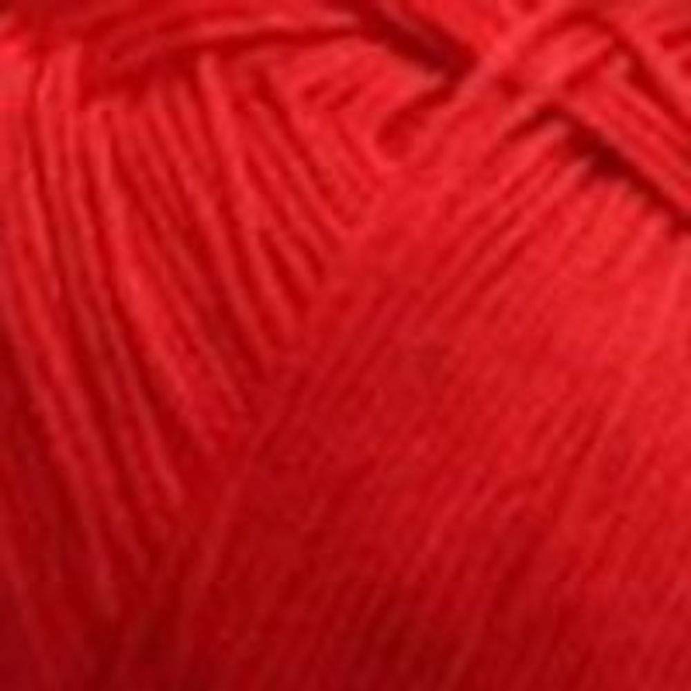 Пряжа Пехорка Детский Хлопок (100% Мерсеризованный хлопок) 5х100г,330м цв.006 красный