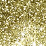Бисер Preciosa 10/0 (2.3 мм), 50 г (10х5 г), цв. 78152