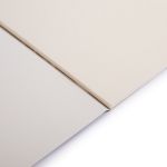 Альбом для акварели 270 г/м², A4 21х29.7 см, склейка с одной стороны 12 л, 25% хлопок, крупнозернистая, Vista-Artista WCCT-A4