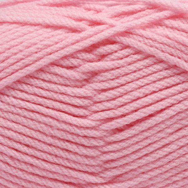 Пряжа Камтекс Акварель / уп.5 мот. по 100 г, 110 м, 055 св.розовый