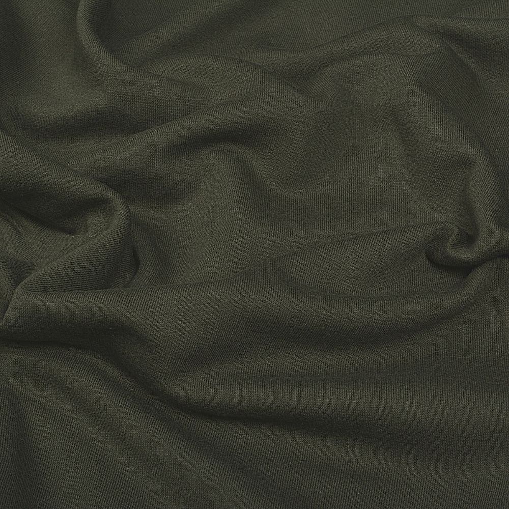 Футер 2-нитка начес 190 г/м², 100-100 см / 10 метров, ФУТ2Х.НАЧ.190.19-0415.10