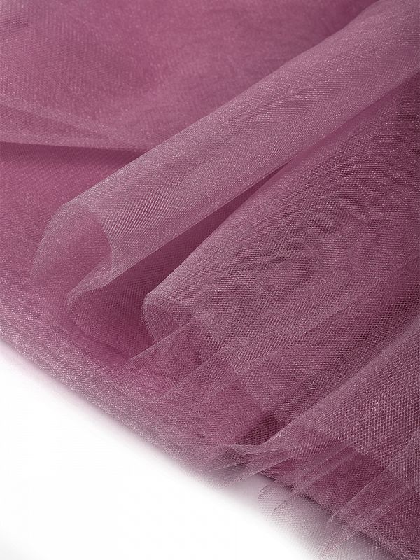 Фатин кристалл средней жесткости блестящий 300 см / 50 метров, K.TRM.088, цв.88 К