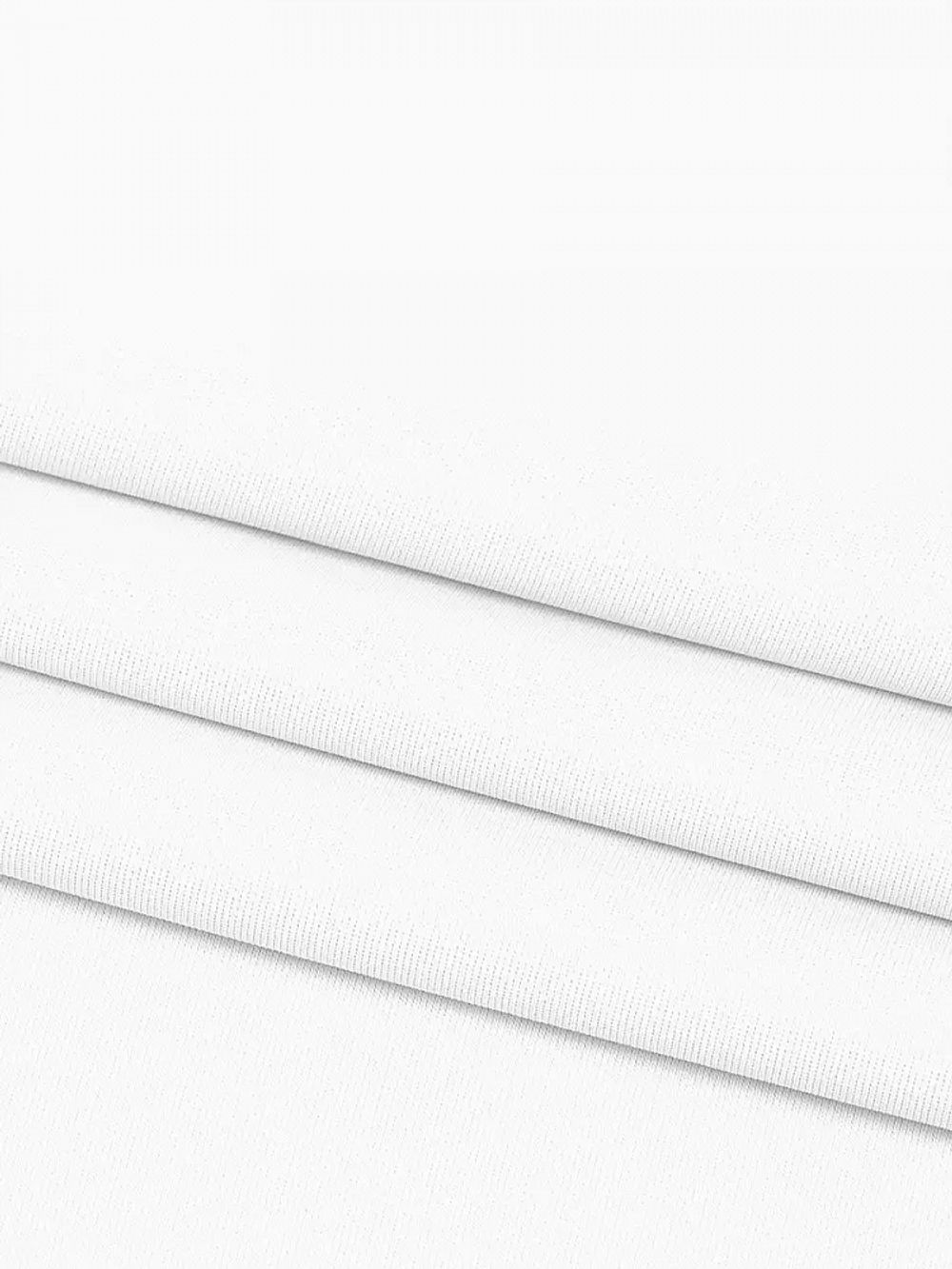 Бифлекс матовый 180 г/м², 150 см / 1 метр, WB.TBY-1808212.2.1, цв.2 белый