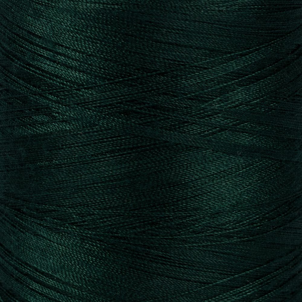 Нитки армированные ПНК им.Кирова 45ЛЛ, 2500 м / 1 кат., 3004 / 126 т.зеленый