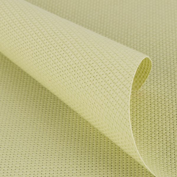 Канва Aida 14 ct, 50х50±2 см, св-оливковый, Gamma