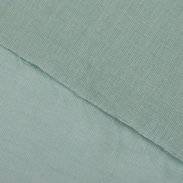 Батист 72 г/м², 150 см / 5 метров, TBY.Bt.21.5, цв.зеленый