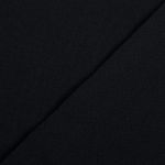 Рома 350 г/м², 165 см / 5 метров, черный/black, Gamma RMF