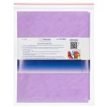 Фатин кристалл 18±2 г/м², 150х150 см, 38 лаванда, Gamma FTN-BRN