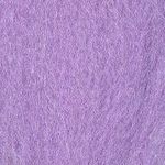 Шерсть для валяния (до 23 мкр), 50 г. 1756 св. фиалка, Gamma FY-050
