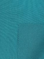 Габардин 150 г/м², 150 см / 1 метр, TBY.150907.1, цв.S907 бирюзовый