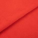 Ткань блузочная 300 г/м², 150х150 см, 18-1662 красный, Gamma FSF-05
